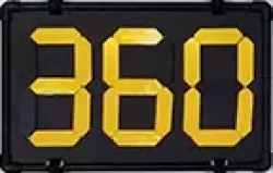 3-Digit