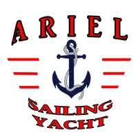 ARIEL LOGO .1 ARIEL LOGO .1