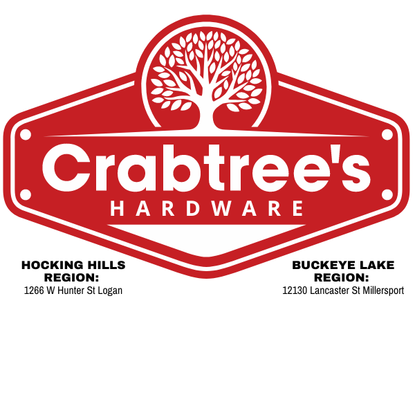 Crabtree’s Millersport Hardware