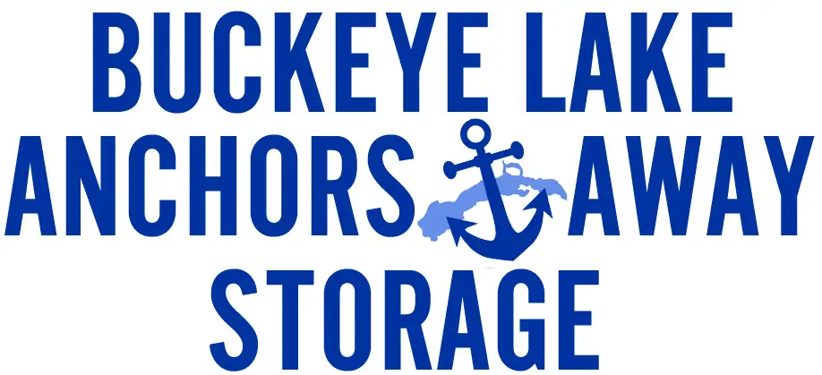 Buckeye Lake Anchors Away Storage