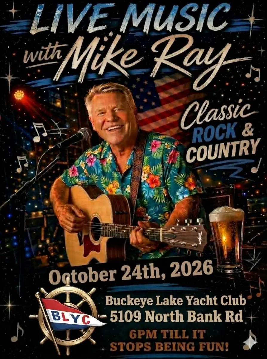 10-24-26 Buckeye Lake Yacht Club