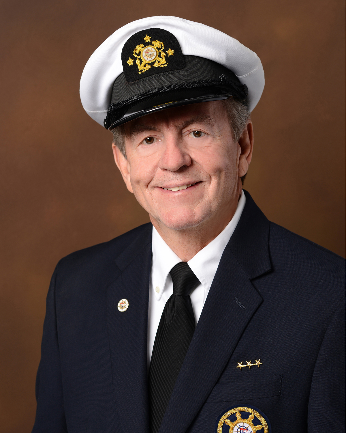Commodore Lawrence 2017 Commodore Lawrence 2017